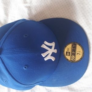 Original New ERA 59 Fifty Hat